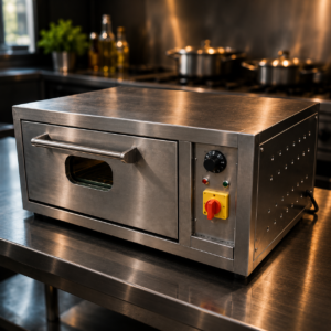 Pizza Oven