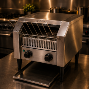 Toaster Convey