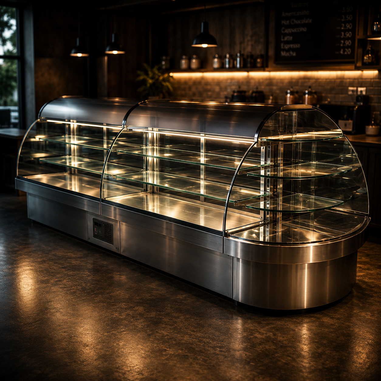 Display Counter 3