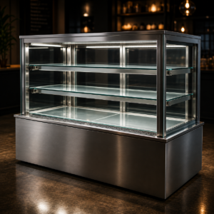 Display Counter 7