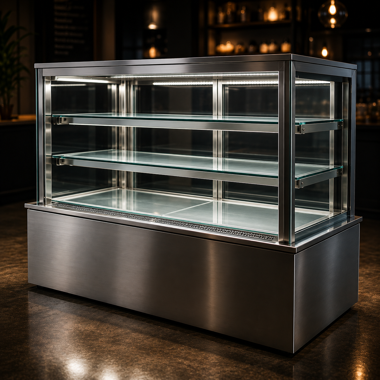 Display Counter 7