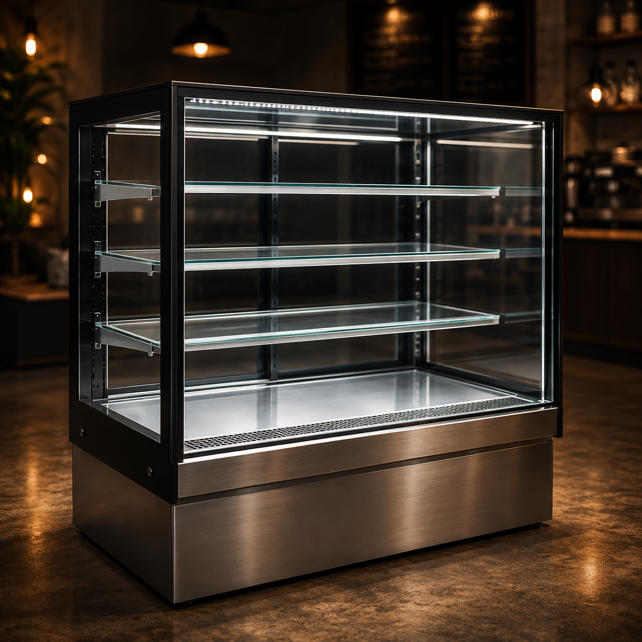 Display Counter 8